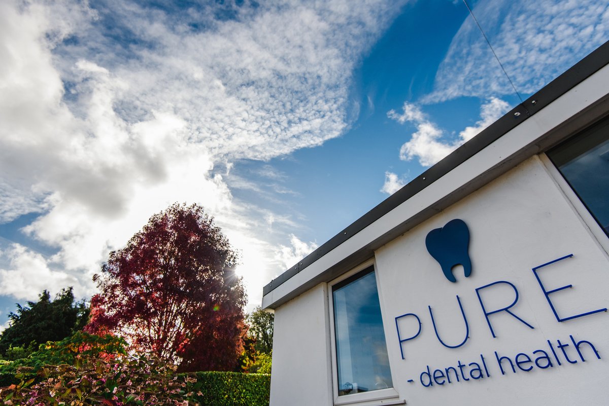 صحة الأسنان النقية - Pure Dental Health
