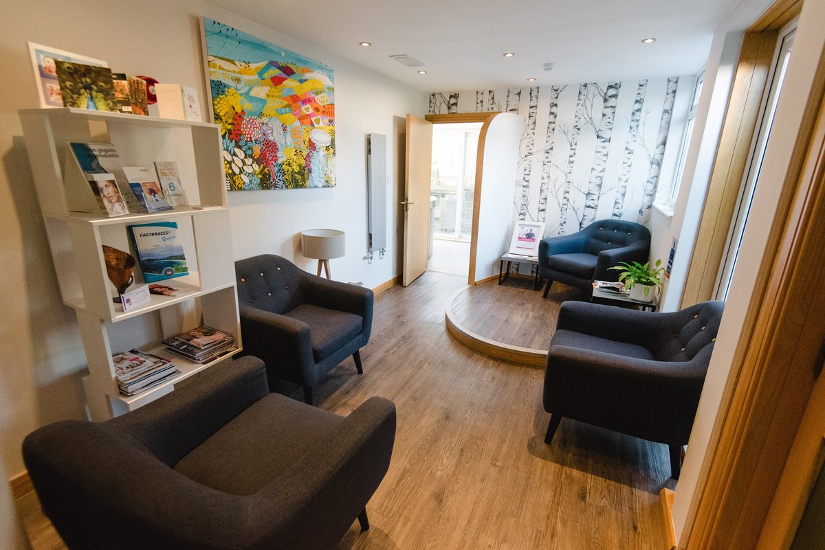 صحة الأسنان النقية - Pure Dental Health