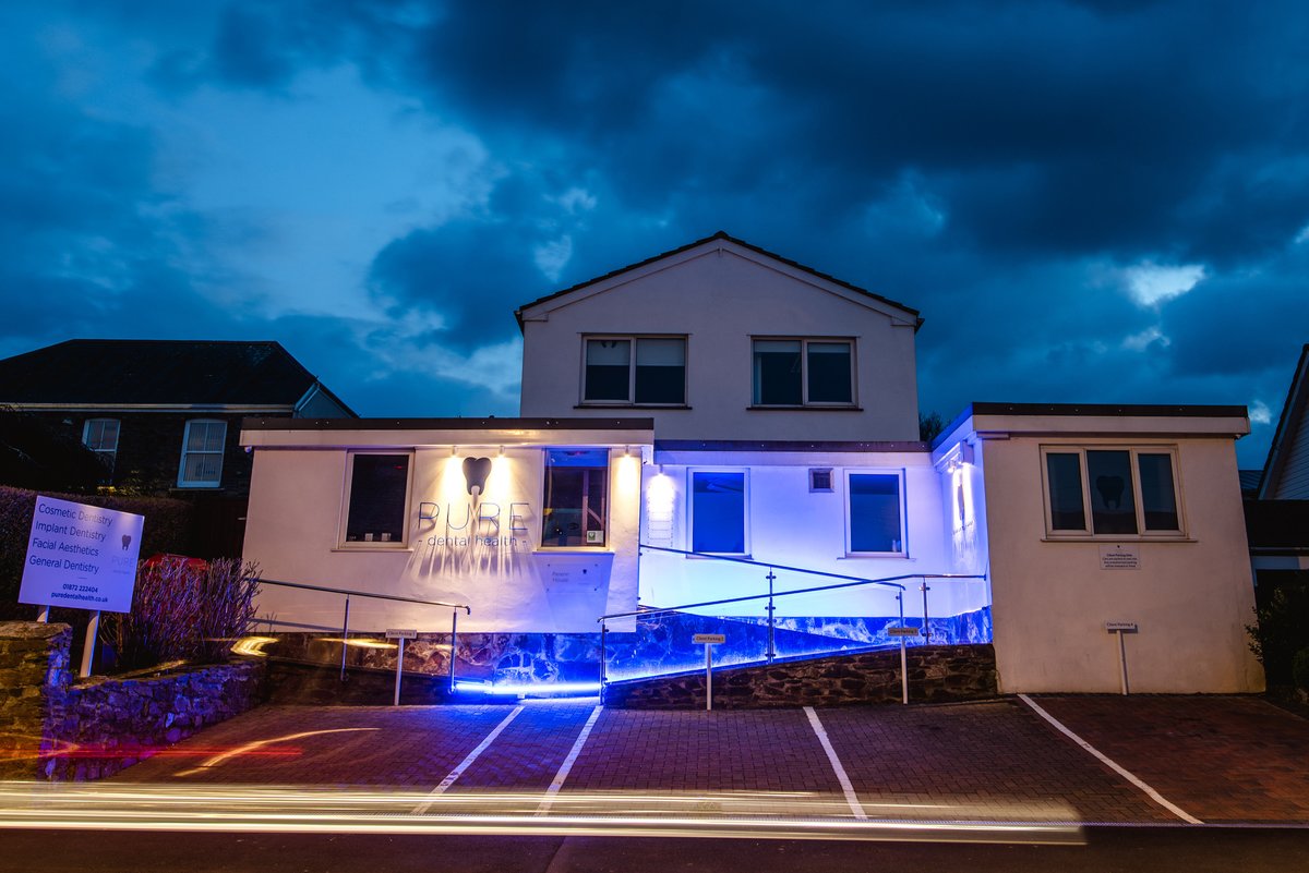 صحة الأسنان النقية - Pure Dental Health