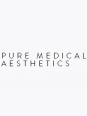 Pure Medical Aesthetics - Pure Medical Aesthetics