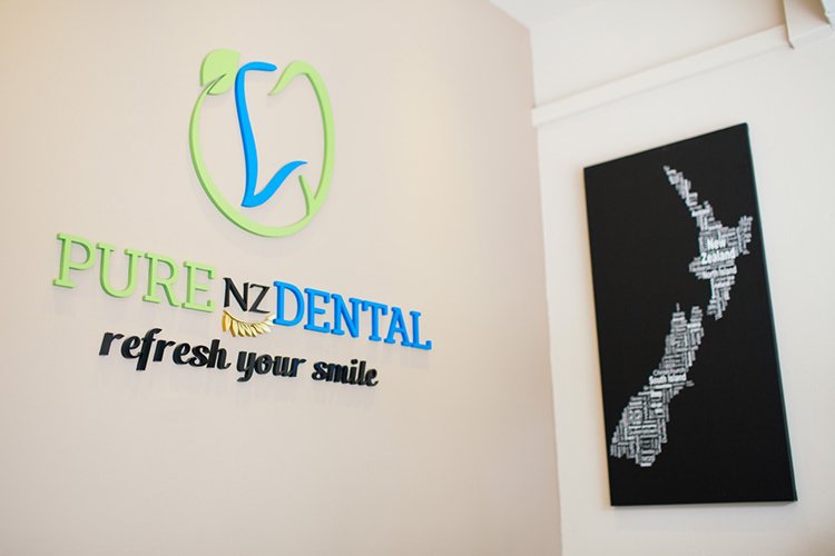 Pure NZ Dental - Pure NZ Dental
