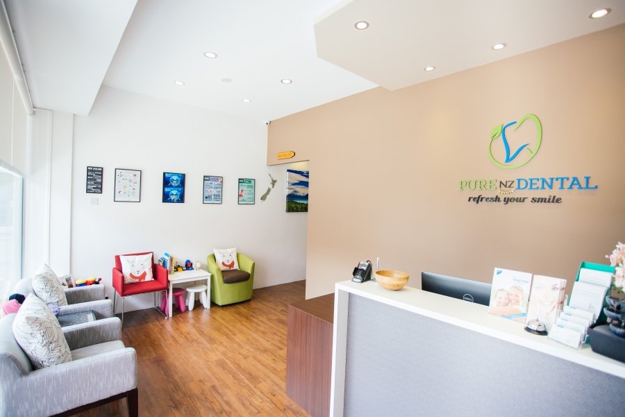 Pure NZ Dental - Pure NZ Dental