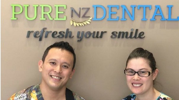 Pure NZ Dental - Pure NZ Dental