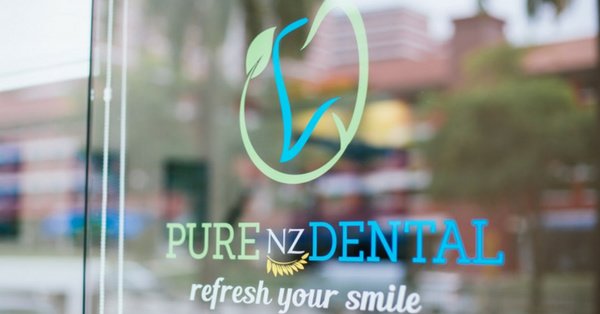 Pure NZ Dental - Pure NZ Dental