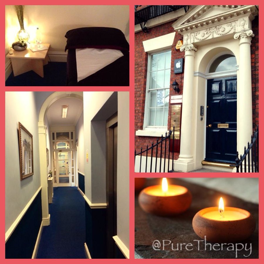 Pure Therapy Clinic - Pure Therapy Clinic