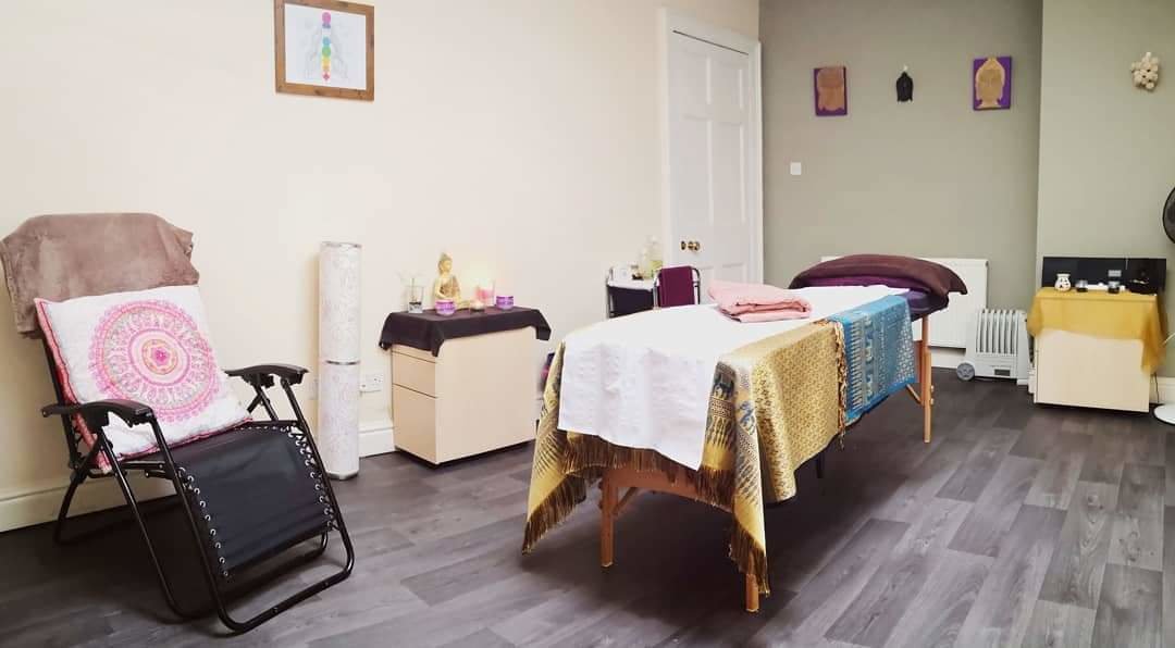 Pure Therapy Clinic - Pure Therapy Clinic