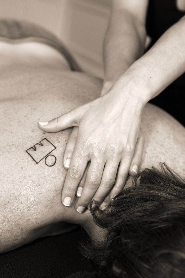 Pure Urban Massage - Pure Urban Massage