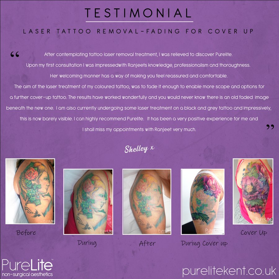 PureLite Non Surgical Aesthetics - PureLite Non Surgical Aesthetics