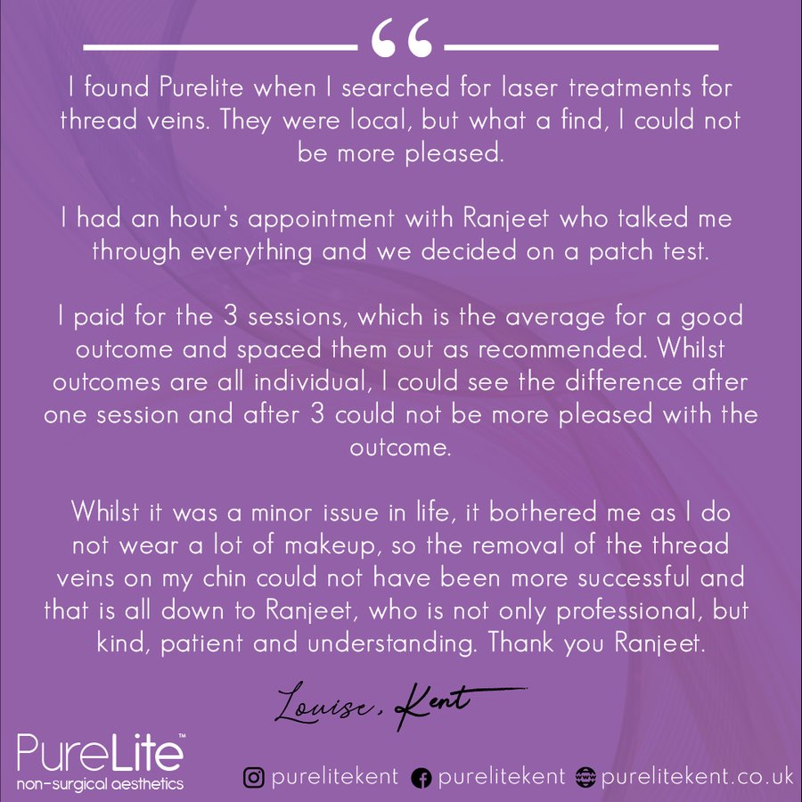 PureLite Non Surgical Aesthetics - PureLite Non Surgical Aesthetics