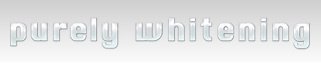 تبييض نقي - Purely Whitening