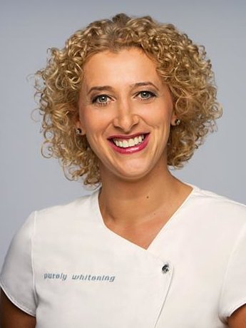 تبييض نقي - Purely Whitening