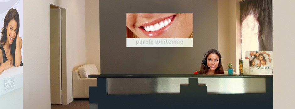 تبييض نقي - Purely Whitening