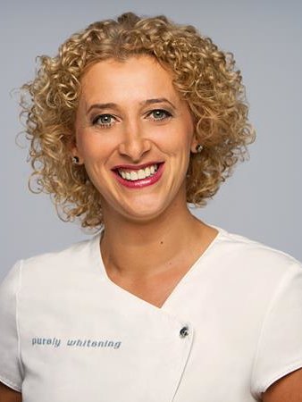 تبييض نقي - Purely Whitening