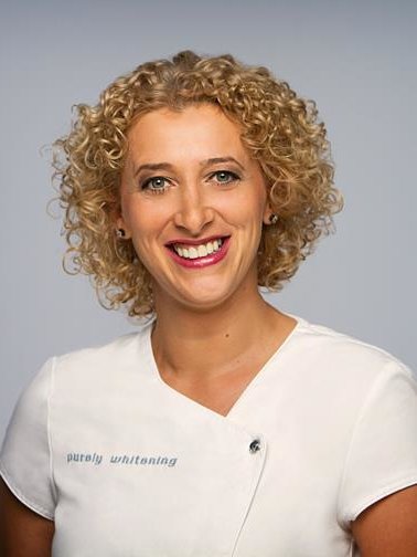 تبييض نقي - Purely Whitening