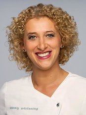 تبييض نقي - Purely Whitening