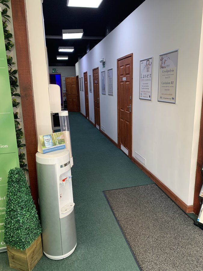 Puresun صالون تجميل وعيادة ليزر - Puresun Beauty Salon & Laser Clinic