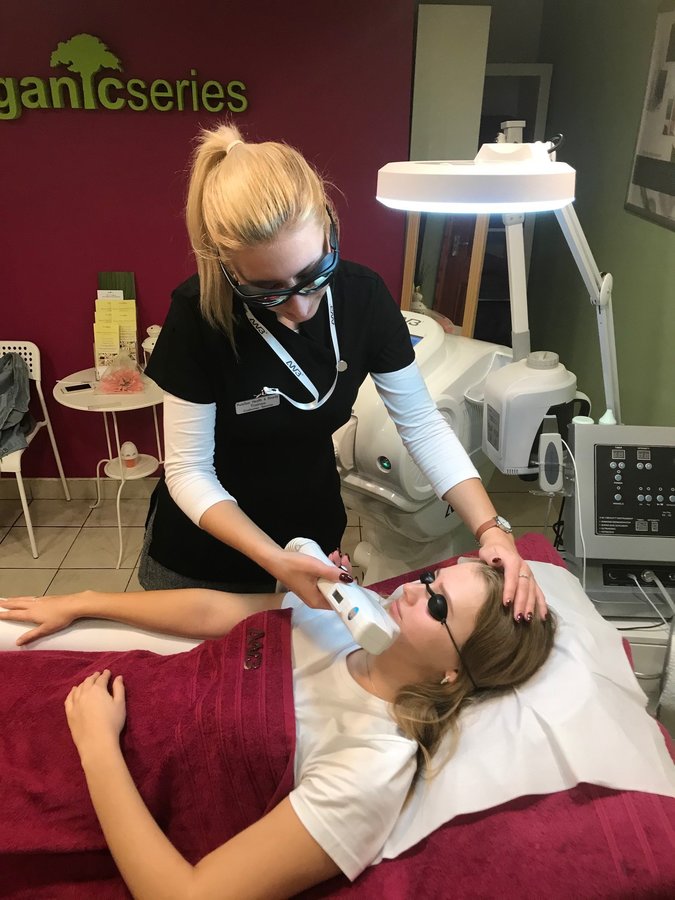 Puresun صالون تجميل وعيادة ليزر - Puresun Beauty Salon & Laser Clinic