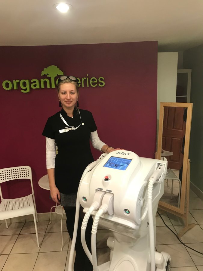 Puresun صالون تجميل وعيادة ليزر - Puresun Beauty Salon & Laser Clinic