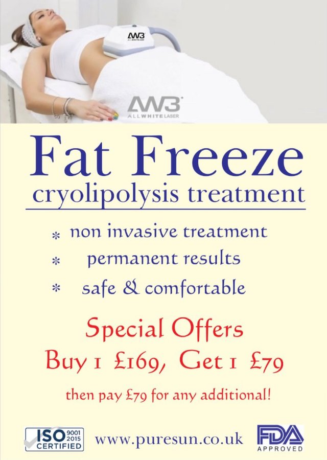 Puresun صالون تجميل وعيادة ليزر - Puresun Beauty Salon & Laser Clinic