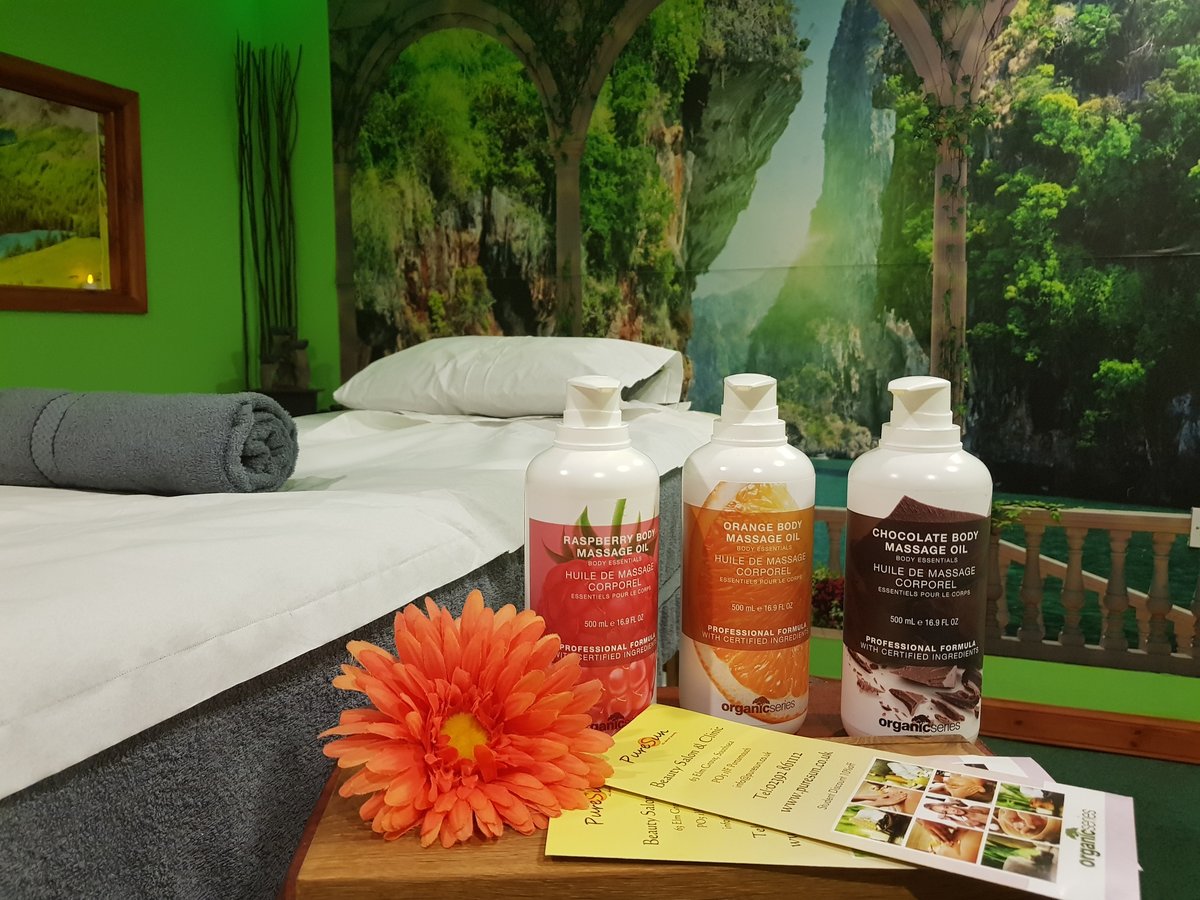 Puresun صالون تجميل وعيادة ليزر - Puresun Beauty Salon & Laser Clinic