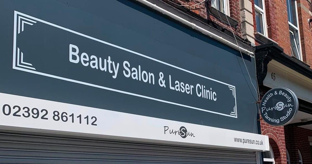 Puresun صالون تجميل وعيادة ليزر - Puresun Beauty Salon & Laser Clinic