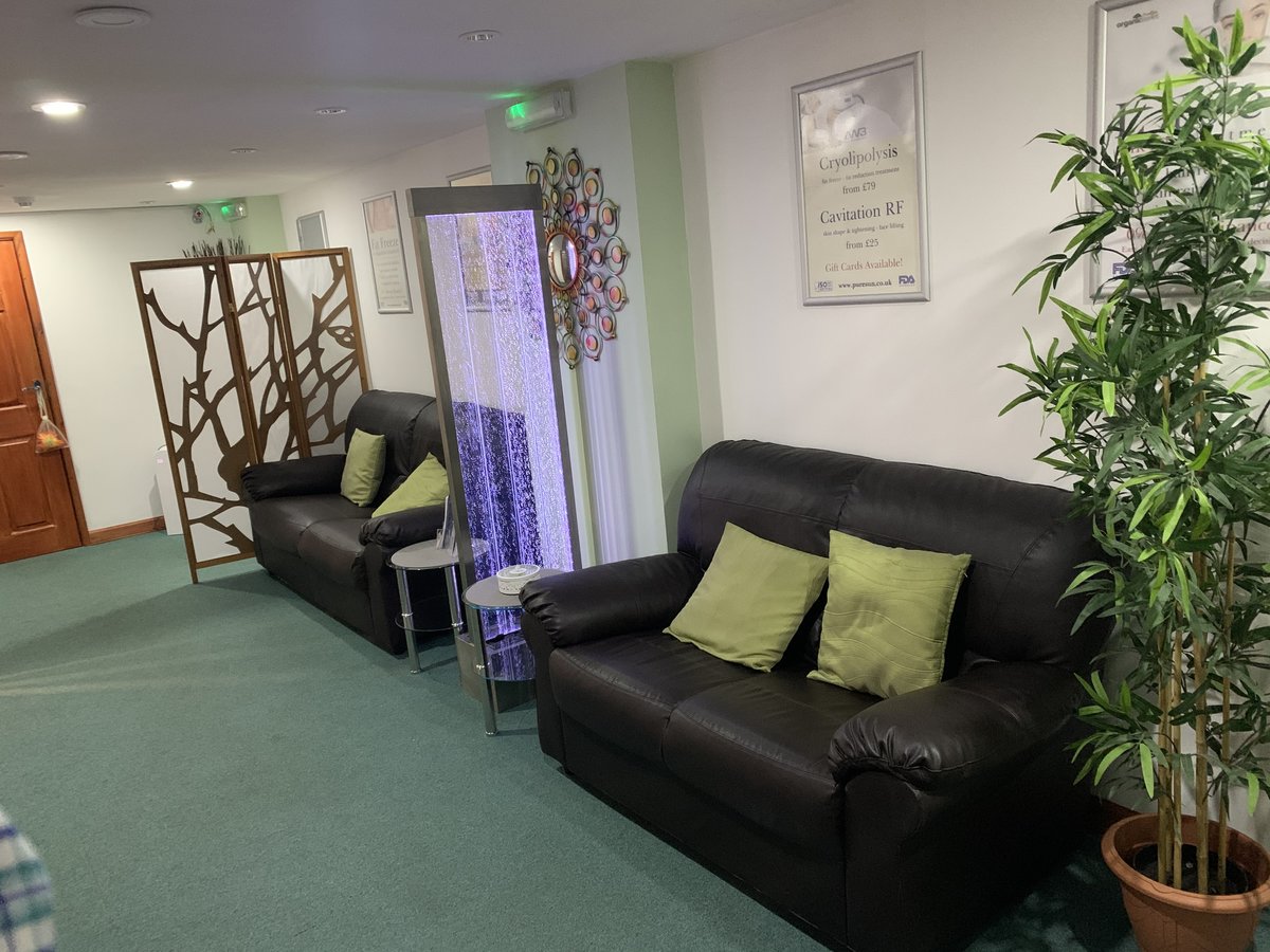 Puresun صالون تجميل وعيادة ليزر - Puresun Beauty Salon & Laser Clinic