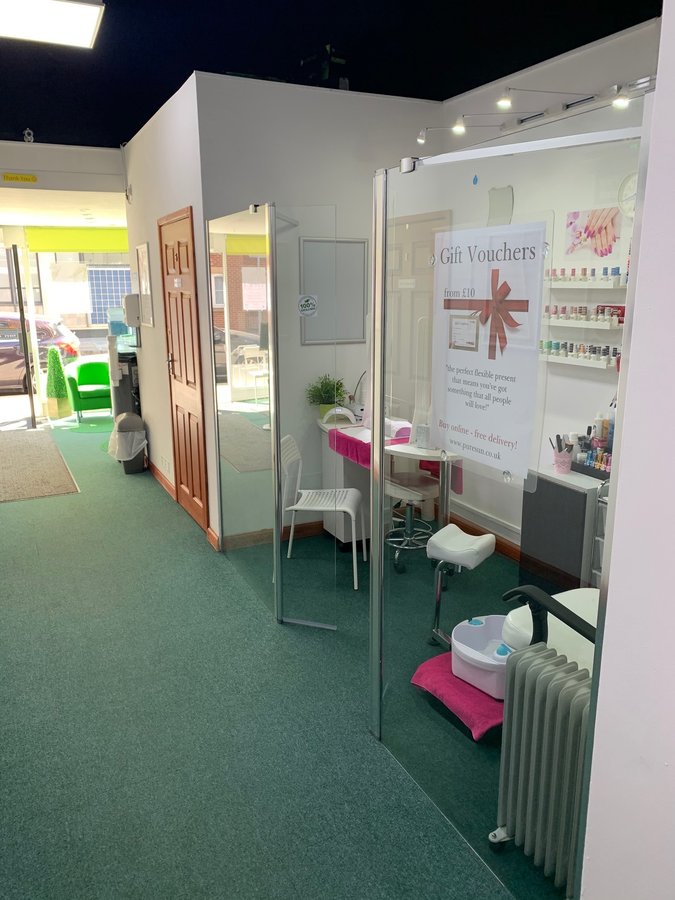 Puresun صالون تجميل وعيادة ليزر - Puresun Beauty Salon & Laser Clinic