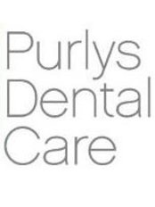Purlys العناية بالأسنان - Purlys Dental Care