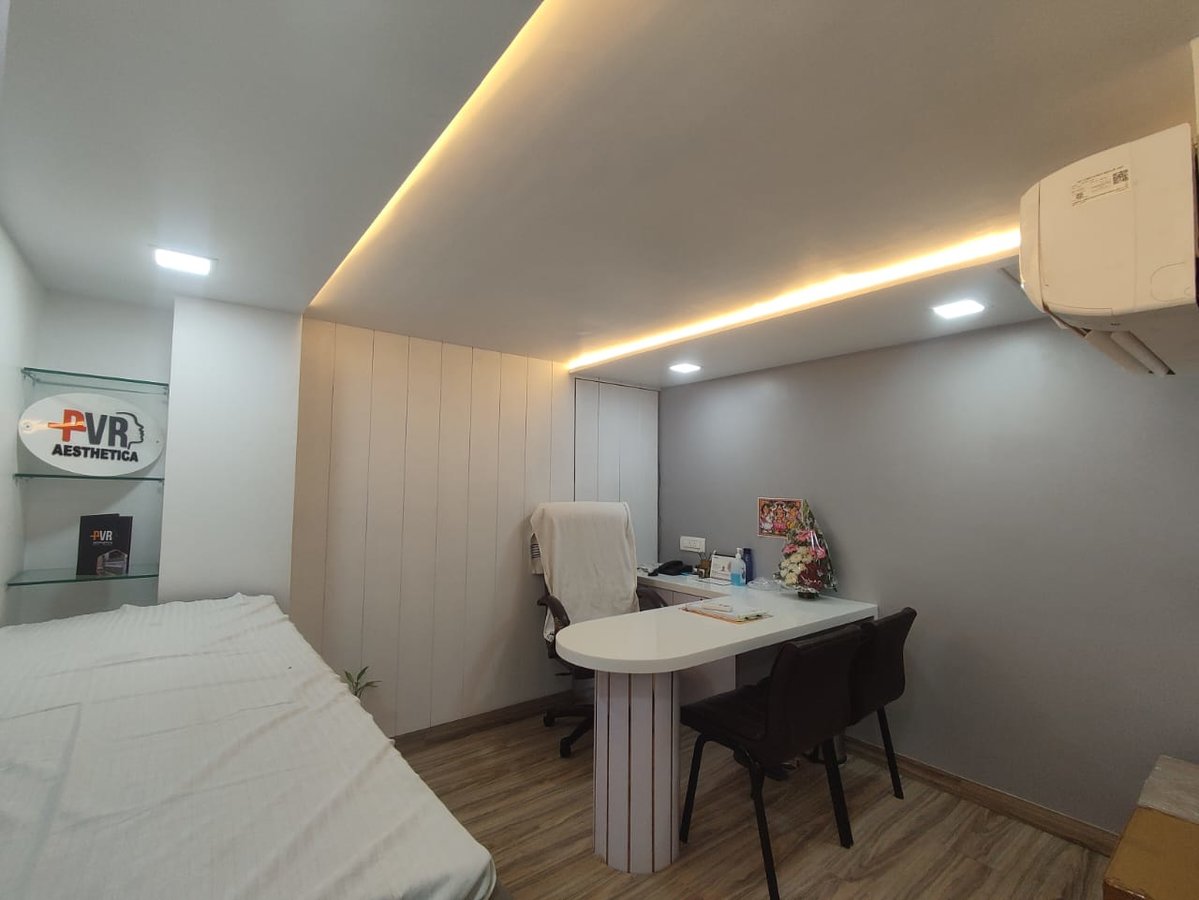 PVR Aesthetica - PVR Aesthetica