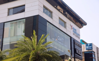 QHT Clinic - QHT Clinic