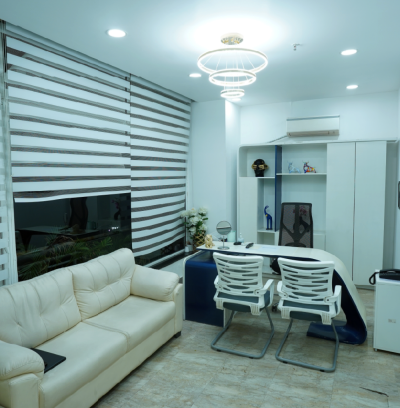 QHT Clinic - QHT Clinic