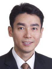 Quah Hak Mien Colorectal Centre - Quah Hak Mien Colorectal Centre