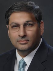 Quaid-e-Azam International Hospital - Quaid-e-Azam International Hospital