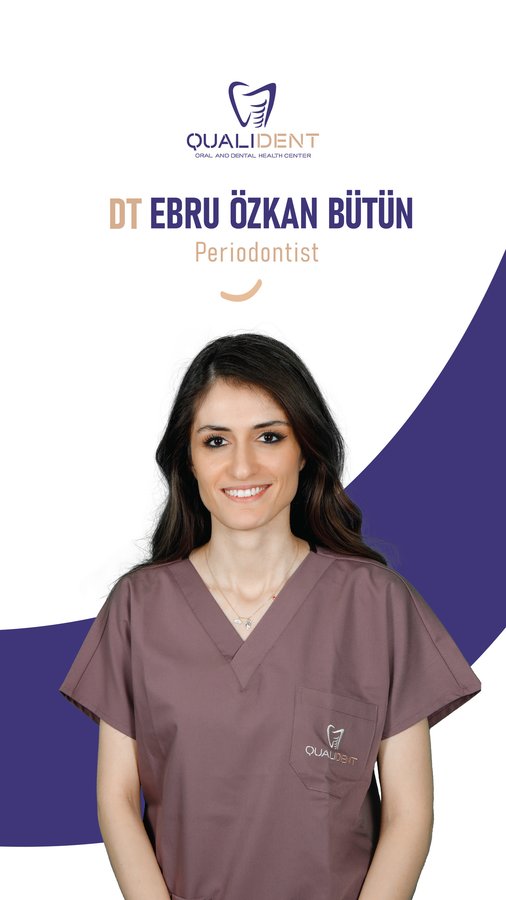 Qualident - Qualident