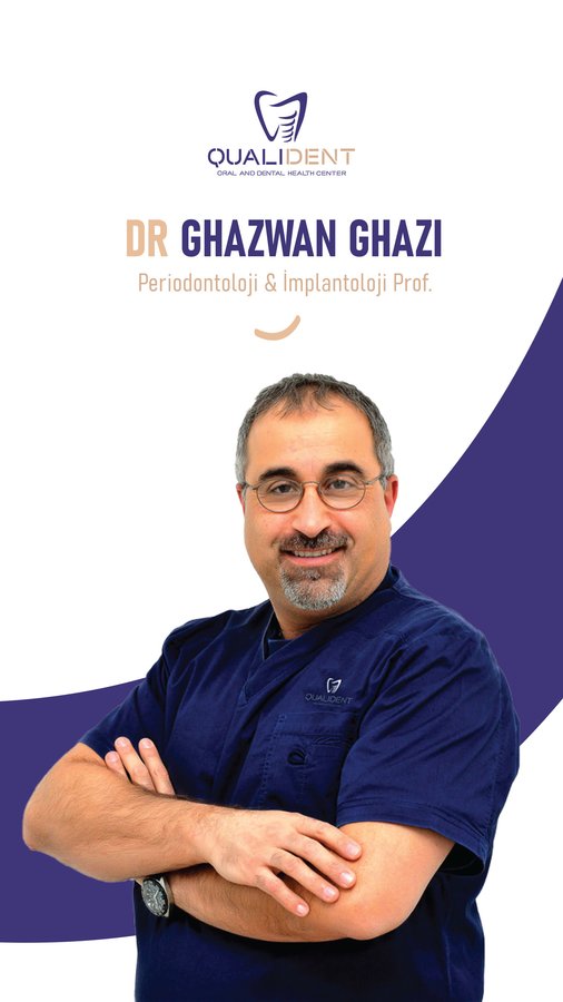 Qualident - Qualident