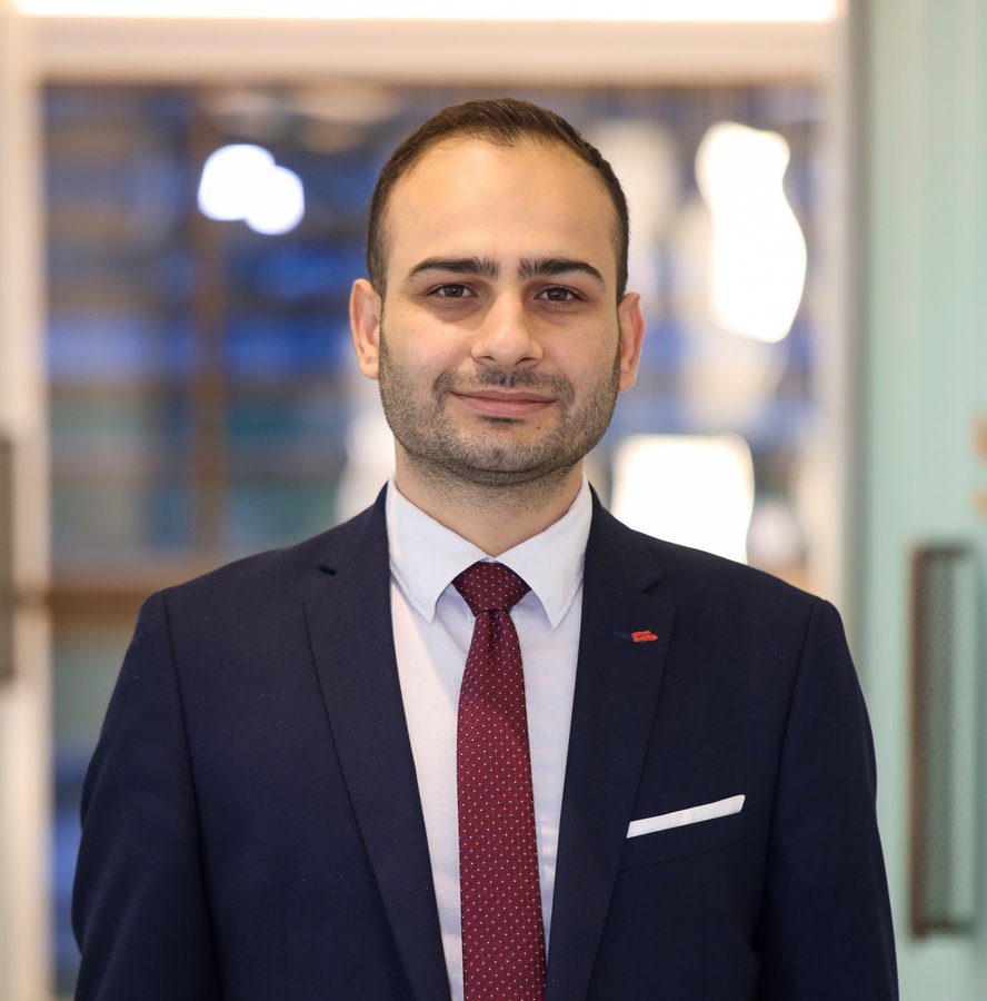 Qualident - Qualident