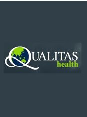 Qualitas Health & Diagnostic Centre - Qualitas Health & Diagnostic Centre