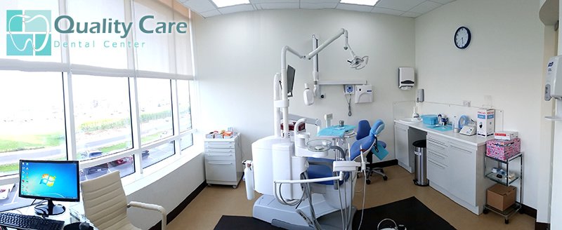 Quality Care Dental Center - Quality Care Dental Center