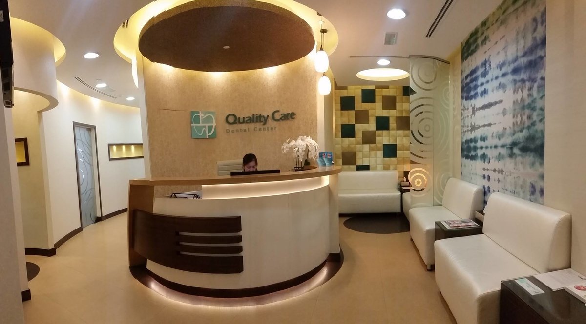 Quality Care Dental Center - Quality Care Dental Center