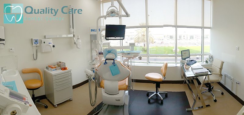 Quality Care Dental Center - Quality Care Dental Center