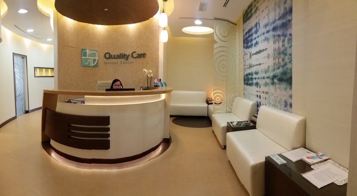 Quality Care Dental Center - Quality Care Dental Center