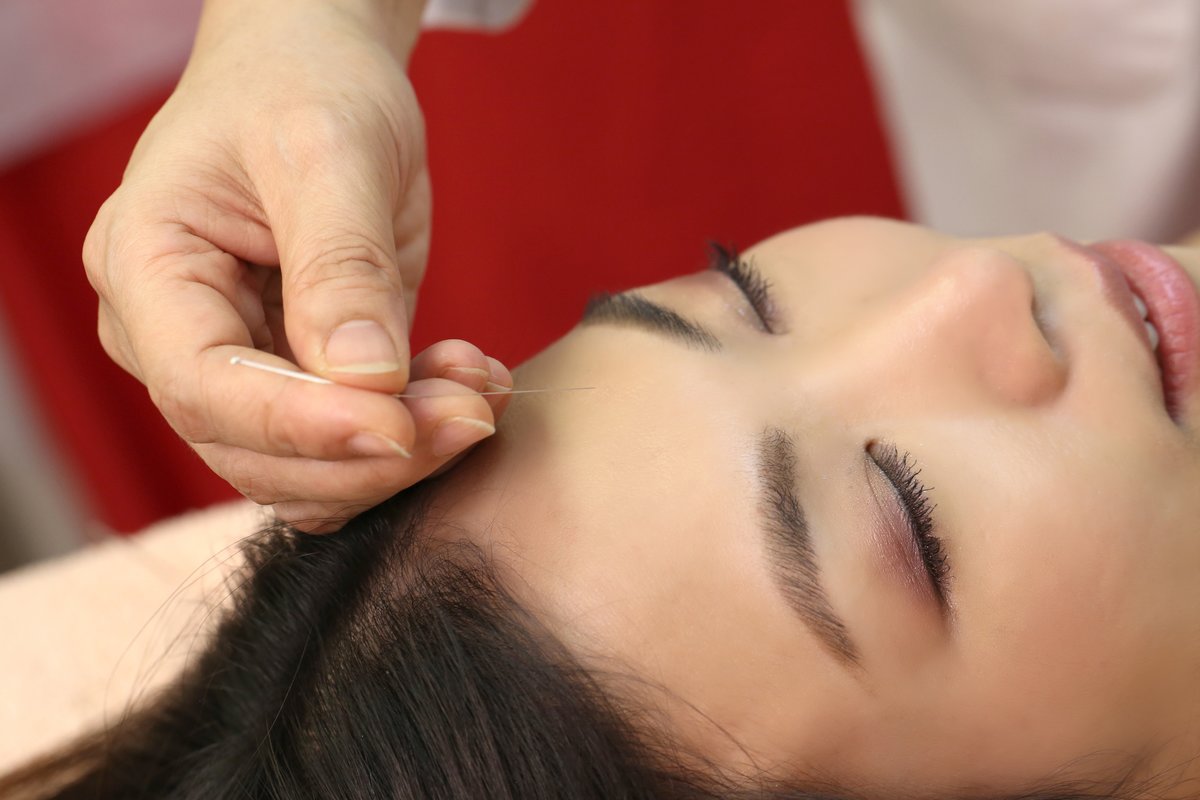 جودة المركز الطبي الصيني - Quality Chinese Medical Centre