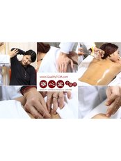 جودة المركز الطبي الصيني - Quality Chinese Medical Centre