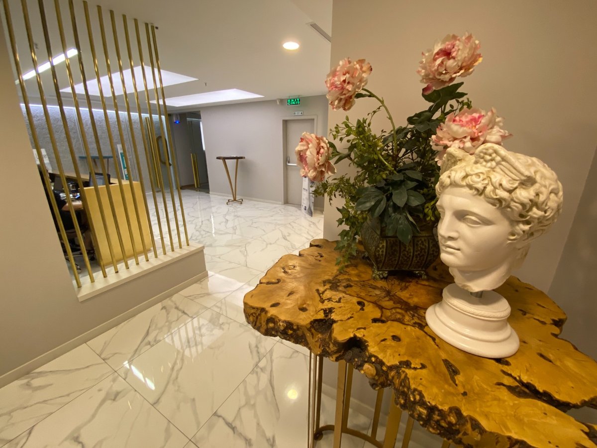 Quartz Clinique - Quartz Clinique