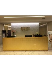 Quartz Clinique - Quartz Clinique