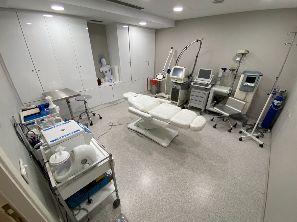 Quartz Clinique - Quartz Clinique