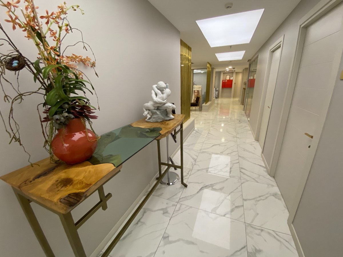 Quartz Clinique - Quartz Clinique