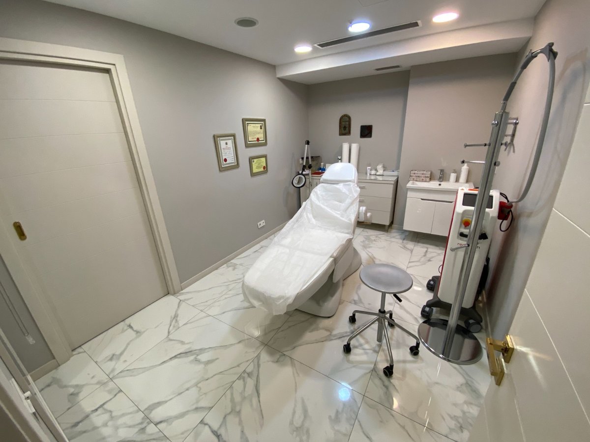 Quartz Clinique - Quartz Clinique