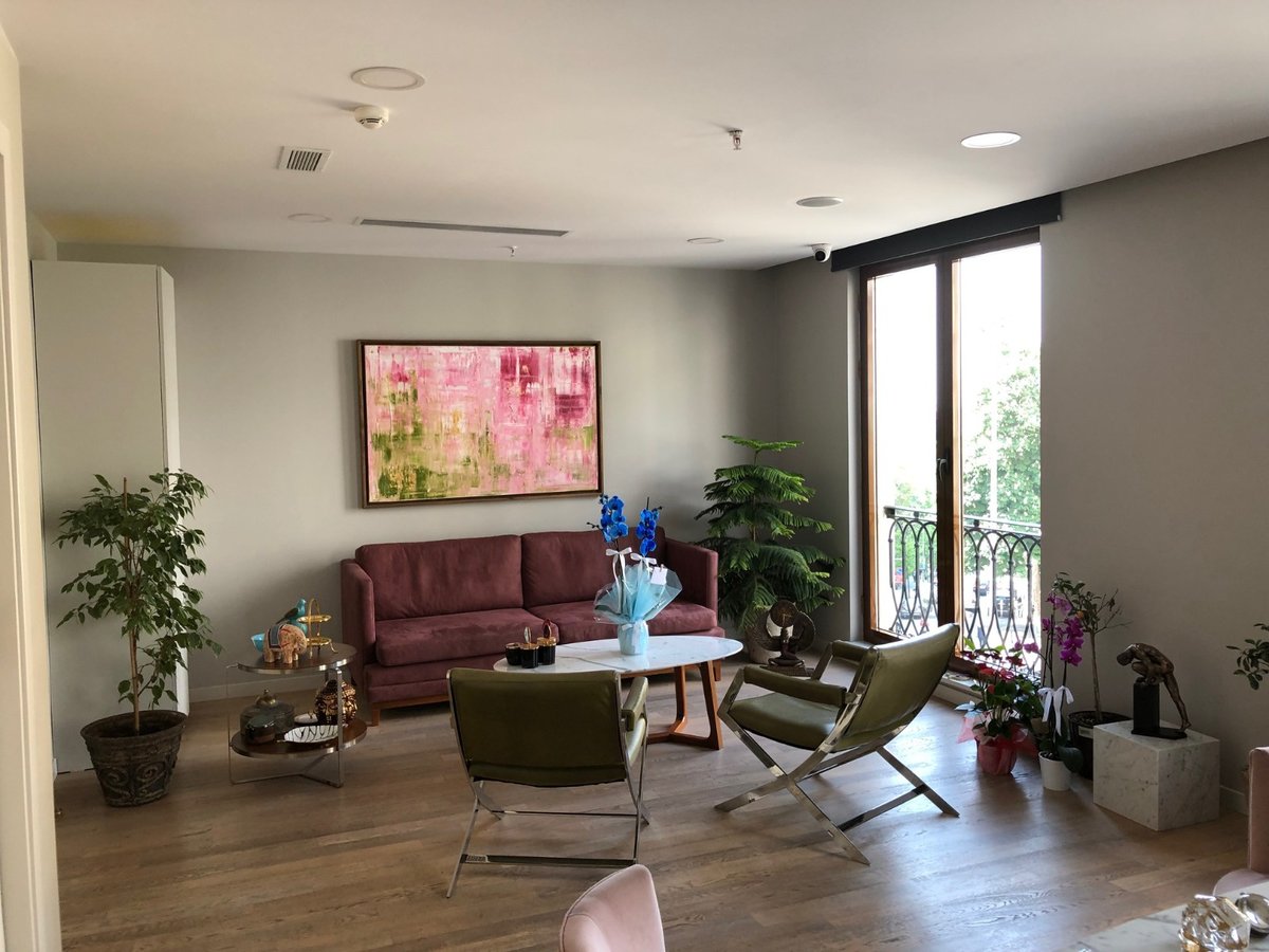 Quartz Clinique - Quartz Clinique