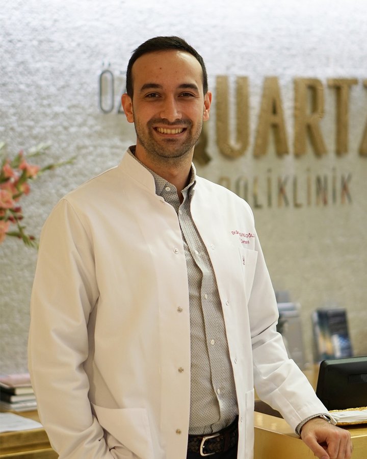 Quartz Clinique - Quartz Clinique